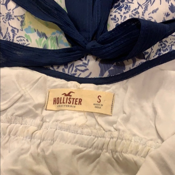 Hollister Sundress - Picture 4 of 7